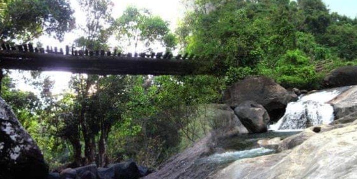 Vellarimala Eco Tourism